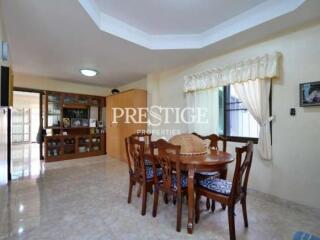 Private House – 3 Bed 2 Bath in East Pattaya for 6,900,000 THB PC9198