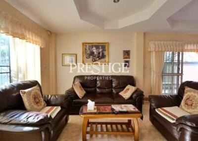 Private House – 3 Bed 2 Bath in East Pattaya for 6,900,000 THB PC9198