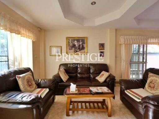 Private House – 3 Bed 2 Bath in East Pattaya for 6,900,000 THB PC9198