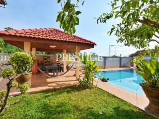 Private House – 3 Bed 2 Bath in East Pattaya for 6,900,000 THB PC9198