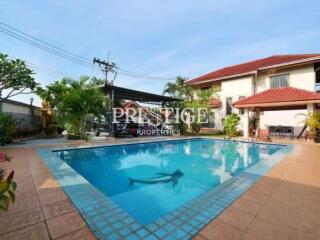 Private House – 3 Bed 2 Bath in East Pattaya for 6,900,000 THB PC9198