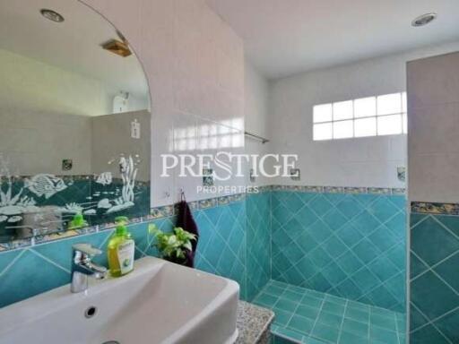 Private House – 3 Bed 2 Bath in East Pattaya for 6,900,000 THB PC9198