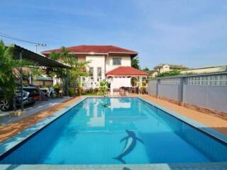 Private House – 3 Bed 2 Bath in East Pattaya for 6,900,000 THB PC9198