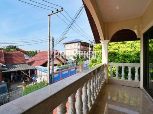 Private House – 3 Bed 2 Bath in East Pattaya for 6,900,000 THB PC9198