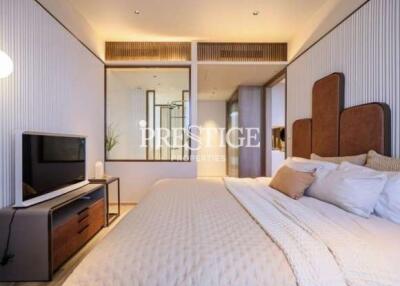 Arom Jomtien – 2 Bed 2 Bath in Jomtien for 11,930,949 THB PC9199