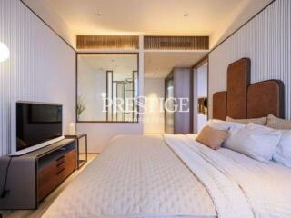 Arom Jomtien – 2 Bed 2 Bath in Jomtien for 11,930,949 THB PC9199