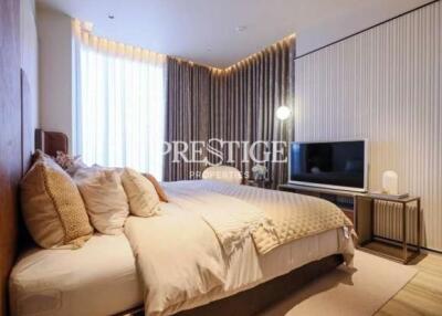 Arom Jomtien – 2 Bed 2 Bath in Jomtien for 11,930,949 THB PC9199