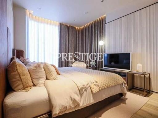 Arom Jomtien – 2 Bed 2 Bath in Jomtien for 11,930,949 THB PC9199