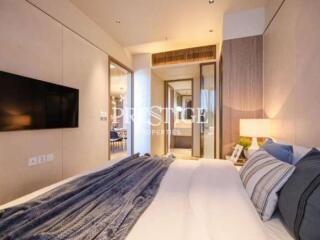 Arom Jomtien – 2 Bed 2 Bath in Jomtien for 11,930,949 THB PC9199