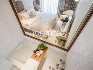 Arom Jomtien – 2 Bed 2 Bath in Jomtien for 11,930,949 THB PC9199