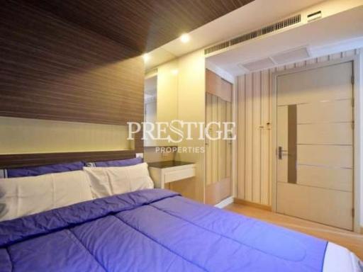 Apus Condo – 2 Bed 2 Bath in Central Pattaya PC9190