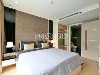 Apus Condo – 2 Bed 2 Bath in Central Pattaya PC9190