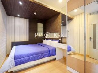 Apus Condo – 2 Bed 2 Bath in Central Pattaya PC9190