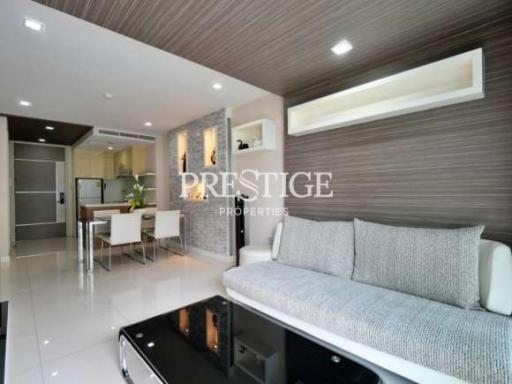 Apus Condo – 2 Bed 2 Bath in Central Pattaya PC9190