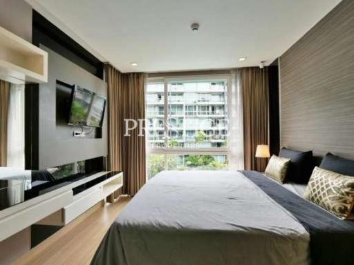 Apus Condo – 2 Bed 2 Bath in Central Pattaya PC9190