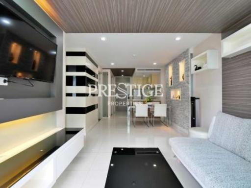 Apus Condo – 2 Bed 2 Bath in Central Pattaya PC9190