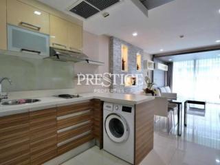 Apus Condo – 2 Bed 2 Bath in Central Pattaya PC9190