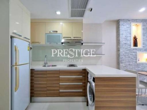 Apus Condo – 2 Bed 2 Bath in Central Pattaya PC9190