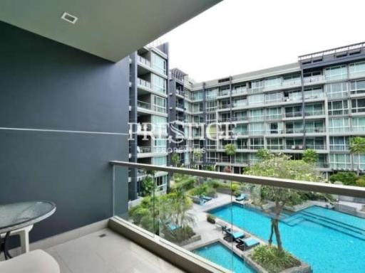 Apus Condo – 2 Bed 2 Bath in Central Pattaya PC9190