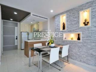 Apus Condo – 2 Bed 2 Bath in Central Pattaya PC9190