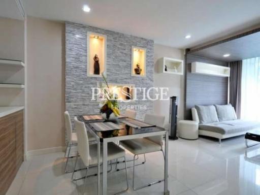 Apus Condo – 2 Bed 2 Bath in Central Pattaya PC9190