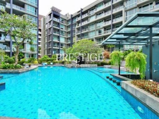 Apus Condo – 2 Bed 2 Bath in Central Pattaya PC9190