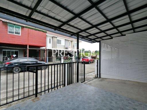 Baan Prueksa Boonsamphan – 3 Bed 2 Bath PC9191