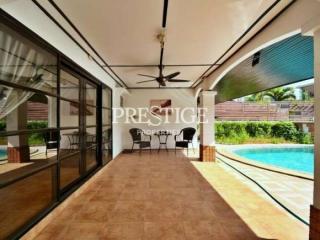 Private House – 4 Bed 4 Bath in South Pattaya PC9188