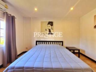 Private House – 4 Bed 4 Bath in South Pattaya PC9188