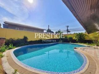 Private House – 4 Bed 4 Bath in South Pattaya PC9188