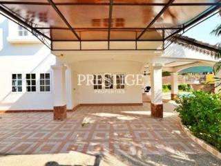 Private House – 4 Bed 4 Bath in South Pattaya PC9188