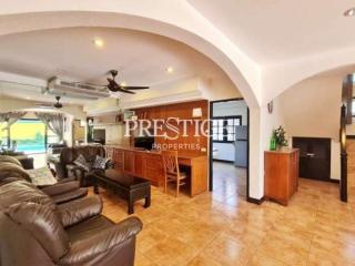 Private House – 4 Bed 4 Bath in South Pattaya PC9188