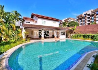 Private House – 4 Bed 4 Bath in South Pattaya PC9188