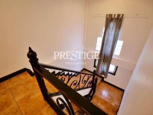 Private House – 4 Bed 4 Bath in South Pattaya PC9188