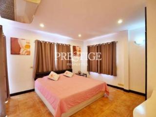 Private House – 4 Bed 4 Bath in South Pattaya PC9188