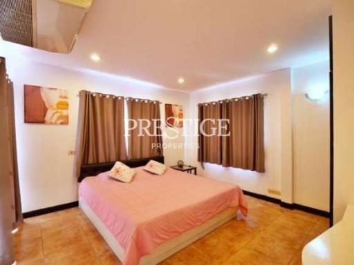 Private House – 4 Bed 4 Bath in South Pattaya PC9188