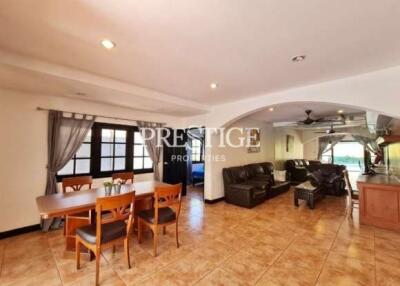 Private House – 4 Bed 4 Bath in South Pattaya PC9188