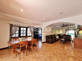 Private House – 4 Bed 4 Bath in South Pattaya PC9188