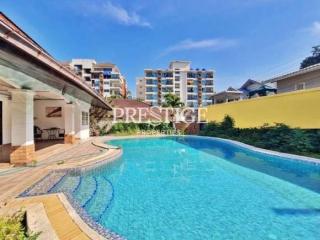 Private House – 4 Bed 4 Bath in South Pattaya PC9188