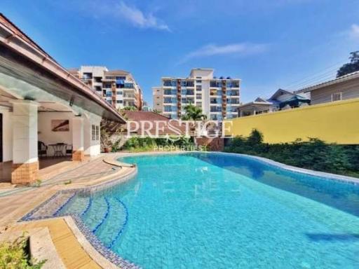 Private House – 4 Bed 4 Bath in South Pattaya PC9188