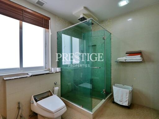 Private Pool Villas – 5 Bed 5 Bath in Na-Jomtien PC9187
