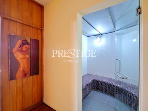 Private Pool Villas – 5 Bed 5 Bath in Na-Jomtien PC9187