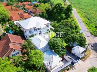 Private House – 10 Bed 10 Bath in East Pattaya PC9185