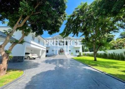 Private House – 10 Bed 10 Bath in East Pattaya PC9185