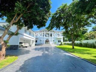 Private House – 10 Bed 10 Bath in East Pattaya PC9185