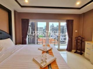 New Nordic Marcus – 2 Bed 2 Bath in Pratamnak – PC9173