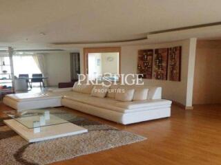 City Garden Pattaya – 2 Bed 1 Bath in Central Pattaya PC8237