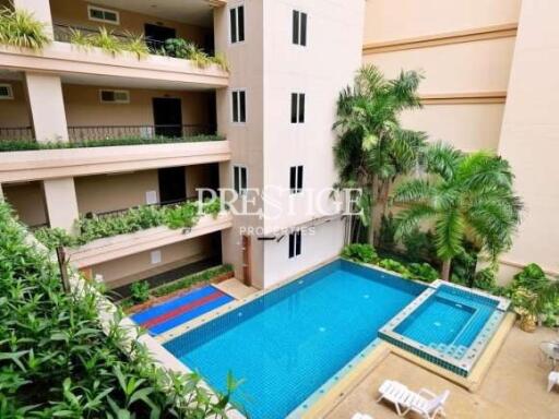 Executive Residence 4 – 3 Bed 3 Bath in Pratamnak for 6,900,000 THB PC9166