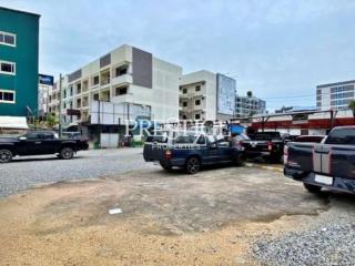 Land for rent in Central Pattaya – Land in Central Pattaya PCL5143