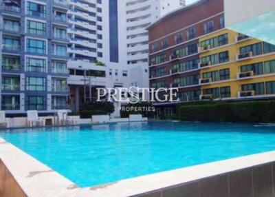 Neo Condo – 1 Bed 1 Bath in Jomtien – PC9156